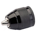 Draper Keyless Metal Chuck Sleeve for Mains and Cordless Drills, 1/2" x 20UNF (1 Draper - Town Tools 