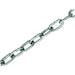 Faithfull Clock Chain Chrome 1.6mm x 10m Faithfull - Town Tools