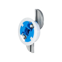 Gripit Blue Plasterboard Fixings 25mm (Pack 8)