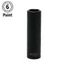 Teng Tools 3/8" Deep Impact Socket ANSI Metric 19mm Teng Tools - Town Tools 