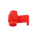 Connect Red Splice Connector 0.5-1.5mm 100pc 30245 Tool Connection - Town Tools 