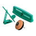 Multi-Sharp® MS1801 Garden Tool Sharpening Kit 3 Piece Multi-Sharp® - Town Tools