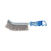 Silverline Steel Wire Brush Steel Silverline - Town Tools 