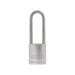 Abus Mechanical 86TI/45mm TITALIUM™ Padlock Without Cylinder 70mm Long Stainless Steel Shackle ABUS Mechanical - Town Tools