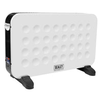 Sealey Convector Heater 2000W/230V CD2013