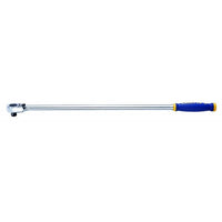 Carlyle Tools 1/2Dr 635mm Long Teardrop Ratchet