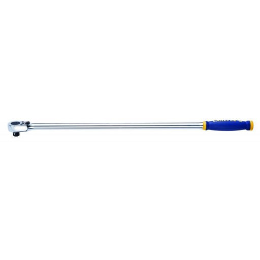 Carlyle Tools 1/2Dr 635mm Long Teardrop Ratchet - image 1