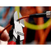 Knipex 72 51 160 Diagonal Cutter for Fibre Optics Knipex - Town Tools