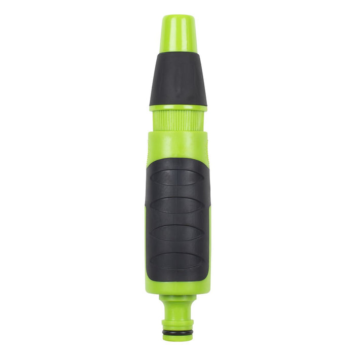Sealey Deluxe Hose Nozzle & Connector Set 4pc JS9611 Sealey - Town Tools 