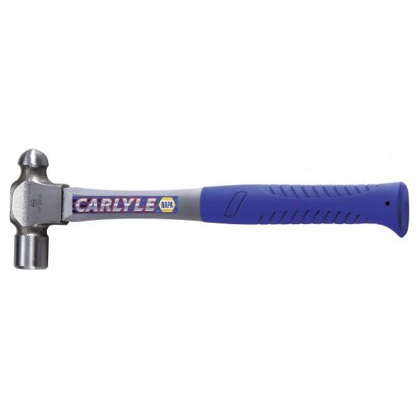 Carlyle Hand Tools Ball Pein Hammer - Double Face - 1/2 lbs Caryle Tools - Town Tools 