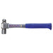 Carlyle Hand Tools Ball Pein Hammer - Double Face - 1/2 lbs Caryle Tools - Town Tools 