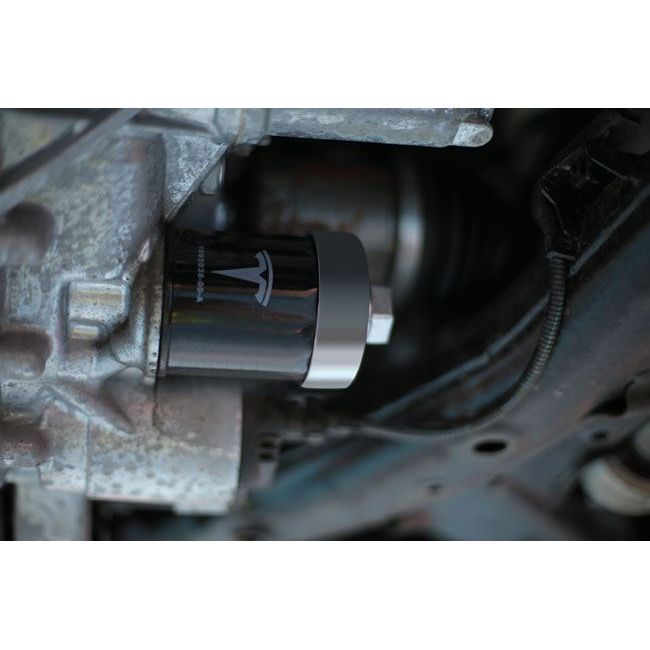 Laser Oil Filter Cup Wrench - Tesla Transmission Filter 8617 Laser - Town Tools 