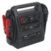 Sealey 12/24V RoadStart Emergency Jump Starter 4600 Peak Amps - DEKRA Approved Sealey - Town Tools 