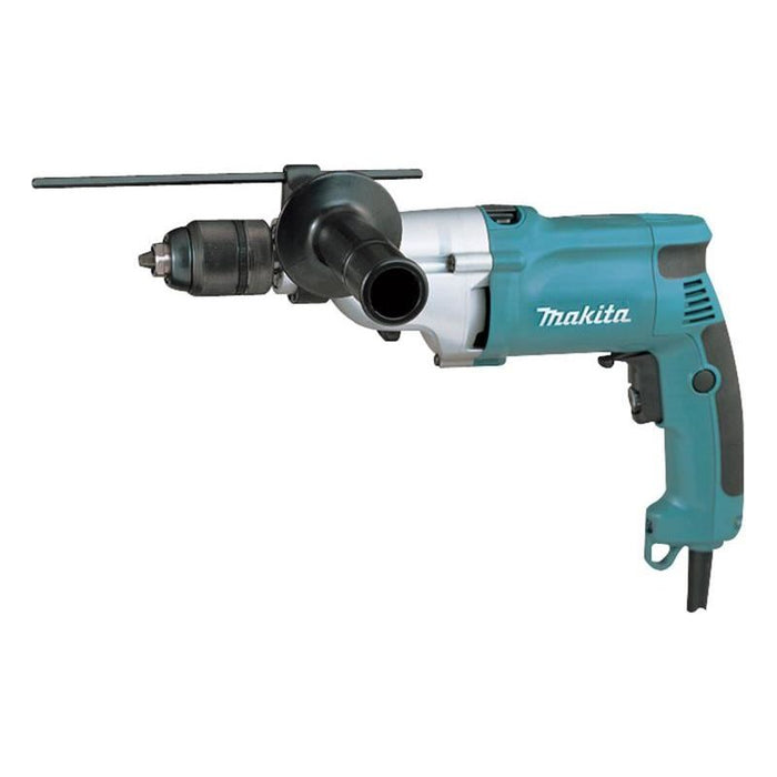 Makita HP2051F 13mm Percussion Drill with LED Light 720W 110V Makita - Town Tools
