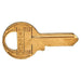 Master Lock K7 Single Keyblank Master Lock - Town Tools