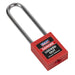 Sealey Safety Lockout Padlock - Long Shackle EV12 Sealey - Town Tools 