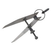 Faithfull Spring Divider 75mm (3in)