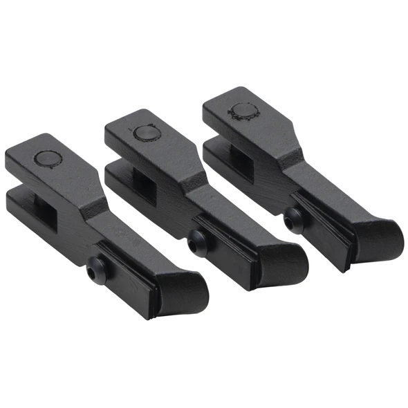 Sealey Jaw with x4 Washers (0.5)