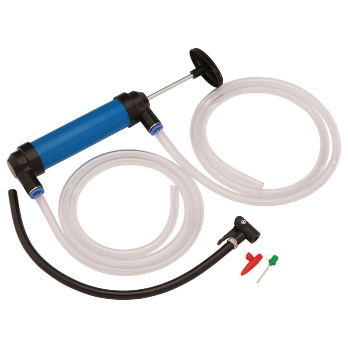 Draper Multi-Use Transfer Pump 01082 Draper - Town Tools 