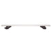 Roof Tent Bars Aluminium Roof Bars fits Chrysler Town & Country 1990-1995 Mpv 5-dr with Raised Rails Summit - Town Tools