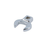 Laser Open Crows Foot Wrench - 3/8"D 24mm 8502