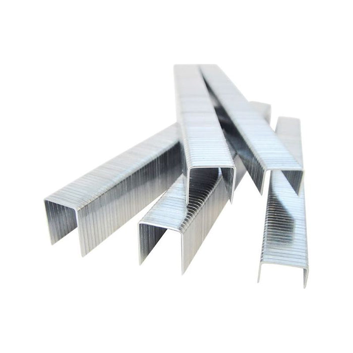 Tacwise 140 Heavy-Duty Staples 14mm (Type T50 G) (Pack 2000) Tacwise - Town Tools