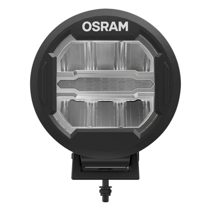 Osram LEDriving ROUND MX180-CB, LED driving lights, combo, 3000 lumens, light be Osram - Town Tools 