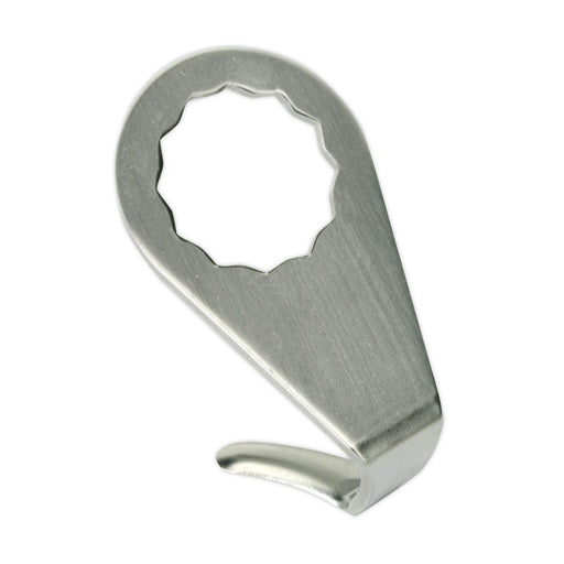 Sealey Air Knife Blade 18mm Undercut WK025U18 Sealey - Town Tools 