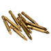 Bluespot Tools Titanium Coated Screwdriver Bits PZ2 x 50mm (Pack 10) BlueSpot Tools - Town Tools
