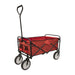 Sealey  Folding Canvas Trolley CST802 Nova - Town Tools 