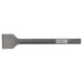 Sealey Wide Chisel 75 x 375mm Bosch 11304 B1WC Sealey - Town Tools 