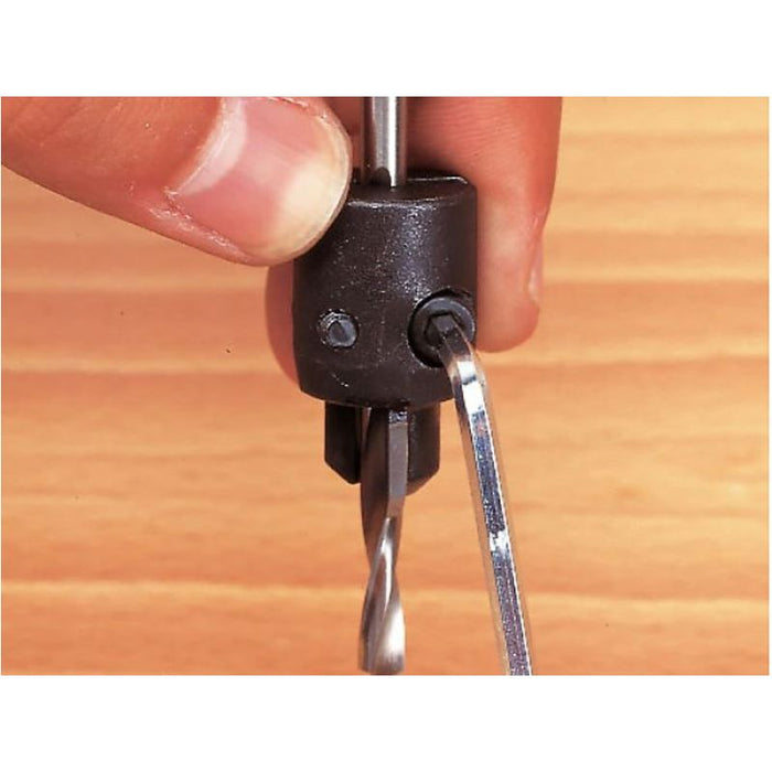 Trend UNI/CS Countersink Trend - Town Tools