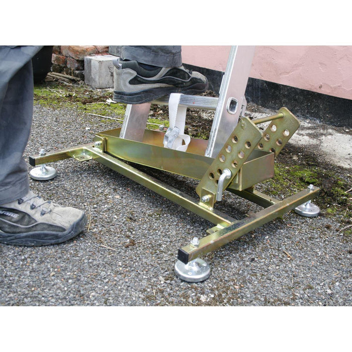 Sealey Ladder Stabiliser LAD001 Sealey - Town Tools 