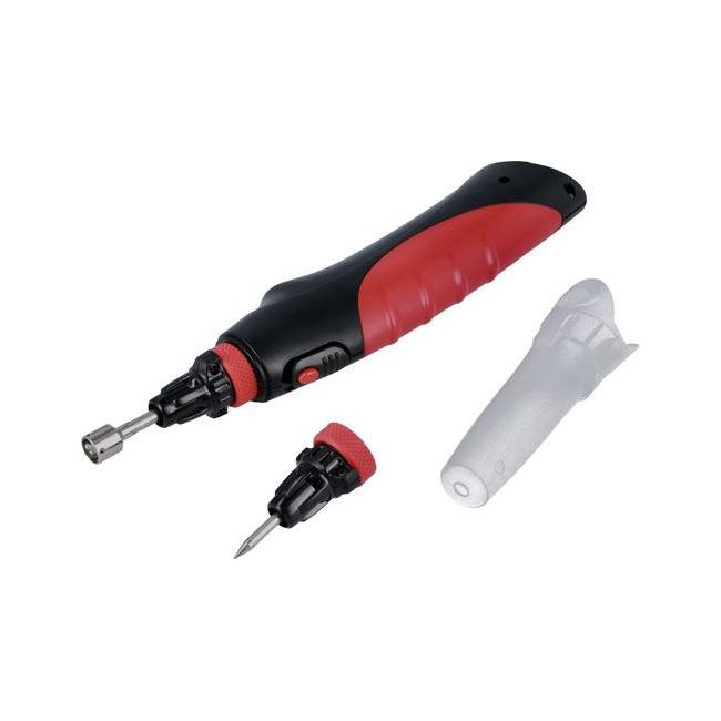 Laser Cordless Soldering Repair Kit 15w 8401