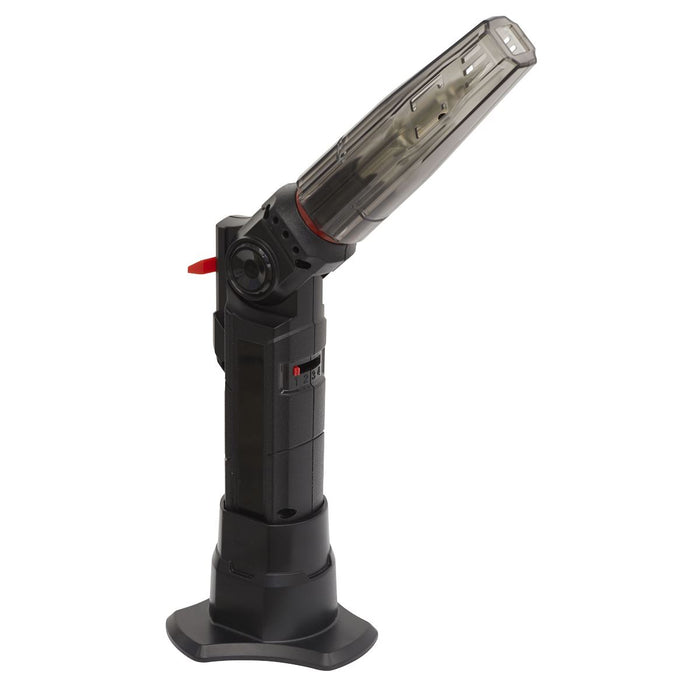Sealey Premier Premier Butane Indexing Soldering Iron 3-in-1 AK2970 Sealey Premier - Town Tools 