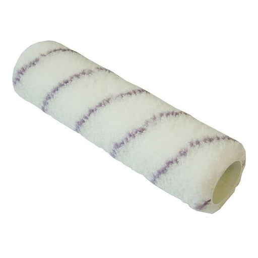 Faithfull Woven Medium Pile Roller Sleeve 230 x 44mm (9 x 1.3/4in) Faithfull - Town Tools