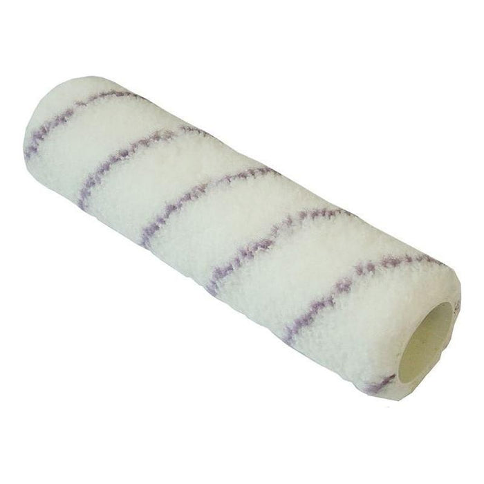 Faithfull Woven Medium Pile Roller Sleeve 230 x 44mm (9 x 1.3/4in) Faithfull - Town Tools