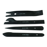 Laser Insulated Trim Removal Tool Kit 1000V 4pc 7551
