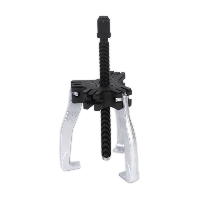 Sealey Fast Action Twin/Triple Leg Reversible Puller 150M Sealey - Town Tools 