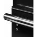 Sealey Rollcab 5 Drawer with Ball-Bearing Slides Black AP33459B Sealey - Town Tools 