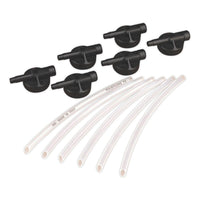 Sealey Disposable Heads for SG14D Pack of 6 SG14D/ACC