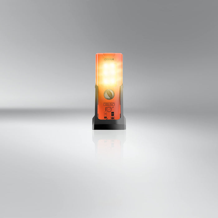 Osram LEDguardian TRUCK FLARE Signal TA19, stand-up LED warning light for trucks Osram - Town Tools 
