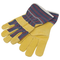 Draper Young Gardener Gloves, Size 7 26316