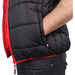 Lee Cooper Padded Vest - XL LCVST706-XL Lee Cooper - Town Tools 