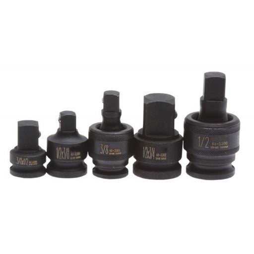 Carlyle Tools Socket Set - Adapter/Universal Joint - image 1
