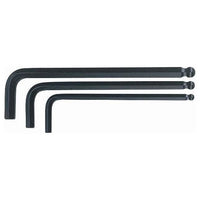 Teng Tools Ball Point Hex Key Metric 2mm