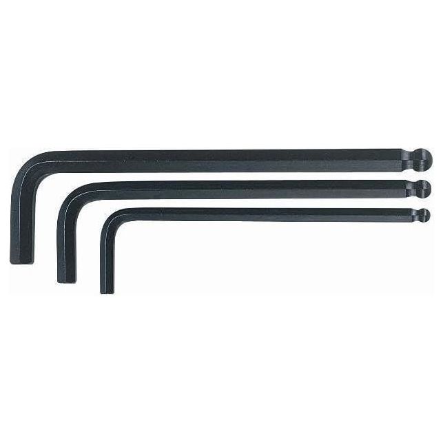 Teng Tools Ball Point Hex Key Metric 2mm Teng Tools - Town Tools 