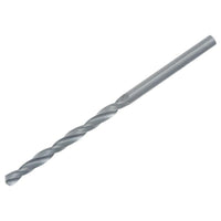 Faithfull HSS Jobber Drill Bit 3.50mm OL:70mm WL:37mm