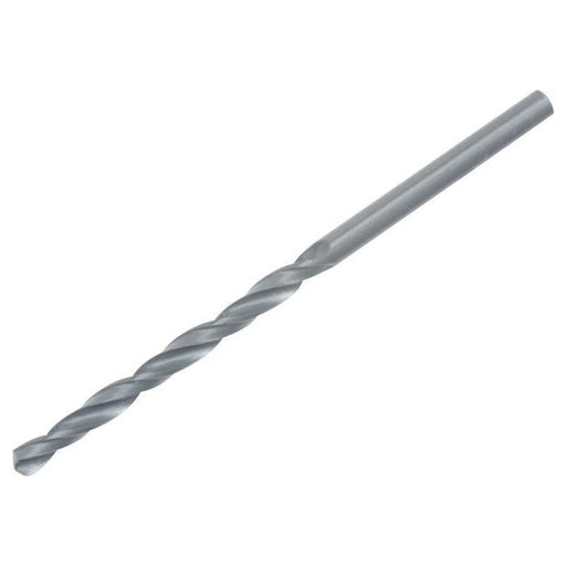 Faithfull HSS Jobber Drill Bit 3.50mm OL:70mm WL:37mm Faithfull - Town Tools