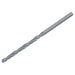 Faithfull HSS Jobber Drill Bit 3.50mm OL:70mm WL:37mm Faithfull - Town Tools